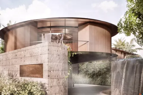3 bedrooms Villa in Cemagi, Mengwi, Badung, Bali (11117) 9