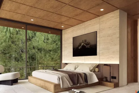 3 bedrooms Villa in Cemagi, Mengwi, Badung, Bali (11117) 5