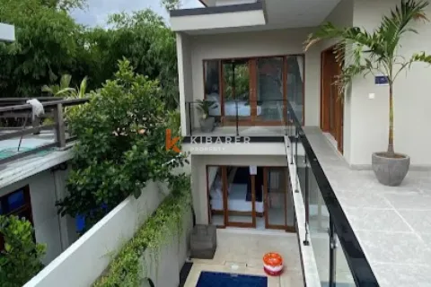 Vila 3 kamar tidur di Denpasar Selatan, Denpasar, Bali (13162)