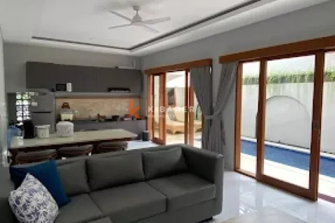 3 bedrooms Villa in South Denpasar, Denpasar, Bali (13162) 5