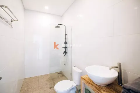 3 bedrooms Villa in Tibubeneng, Badung, Bali (13167) 12