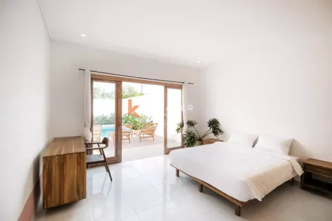 3 bedrooms Villa in Tibubeneng, Badung, Bali (13167) 9