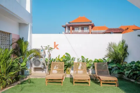 3 bedrooms Villa in Tibubeneng, Badung, Bali (13167) 3