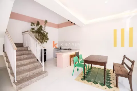 3 bedrooms Villa in Tibubeneng, Badung, Bali (13167) 7