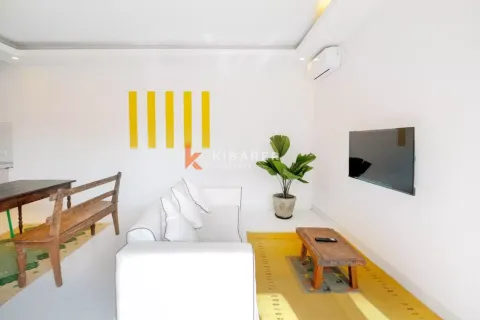 3 bedrooms Villa in Tibubeneng, Badung, Bali (13167) 4