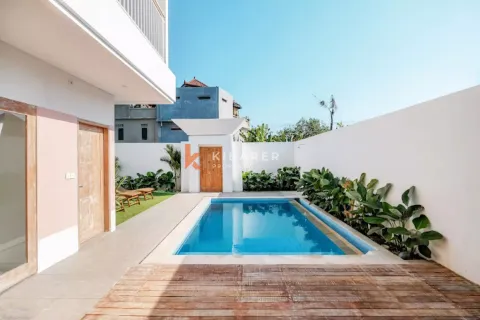 3 bedrooms Villa in Tibubeneng, Badung, Bali (13167) 2