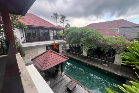 4 bedrooms Villa in Kerobokan, Badung, Bali (13164) 4