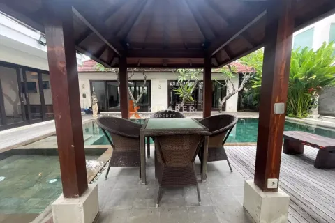 4 bedrooms Villa in Kerobokan, Badung, Bali (13164) 6