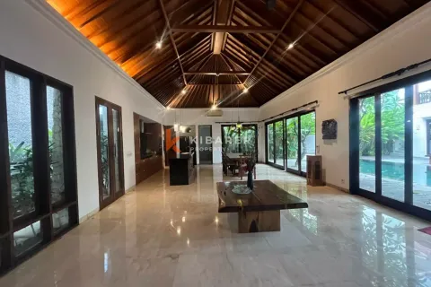 4 bedrooms Villa in Kerobokan, Badung, Bali (13164) 8