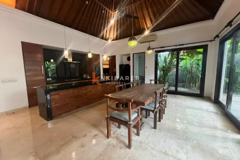 4 bedrooms Villa in Kerobokan, Badung, Bali (13164) 10
