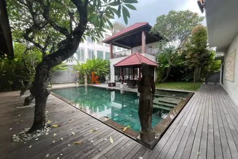 4 bedrooms Villa in Kerobokan, Badung, Bali (13164) 2