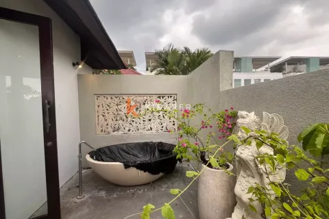 4 bedrooms Villa in Kerobokan, Badung, Bali (13164) 28
