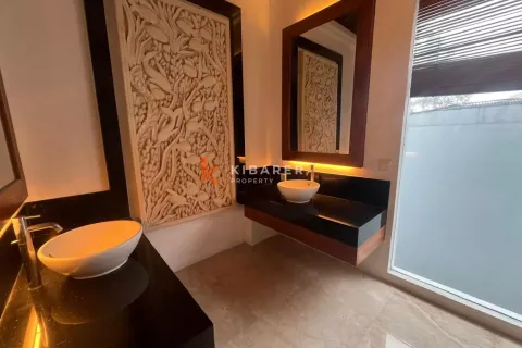 4 bedrooms Villa in Kerobokan, Badung, Bali (13164) 25