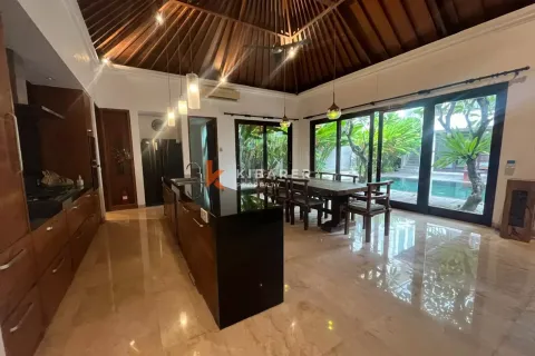 4 bedrooms Villa in Kerobokan, Badung, Bali (13164) 9