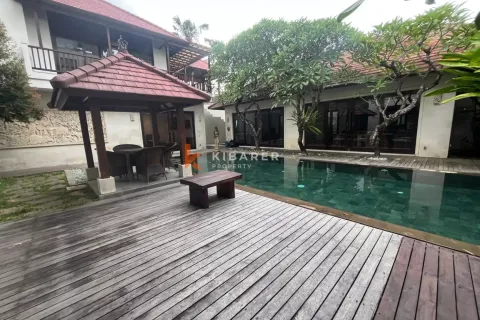4 bedrooms Villa in Kerobokan, Badung, Bali (13164) 5