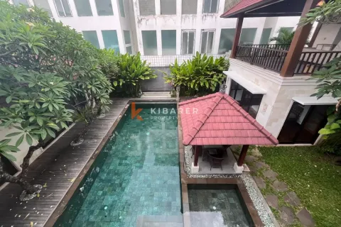 4 bedrooms Villa in Kerobokan, Badung, Bali (13164) 21