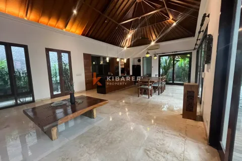 4 bedrooms Villa in Kerobokan, Badung, Bali (13164) 11