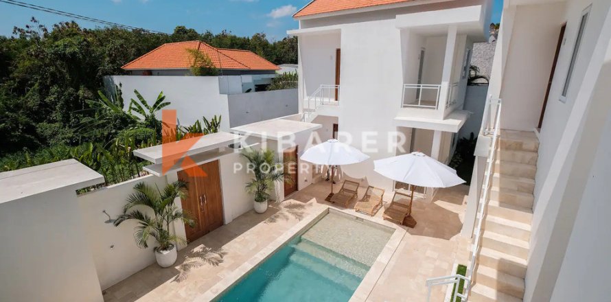 1 bedroom Villa in Canggu, Badung, Bali (13165)