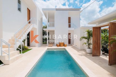 1 bedroom Villa in Canggu, Badung, Bali (13165) 4