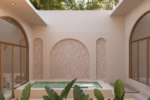 1 bedroom Villa in Jimbaran, Badung, Bali (11392) 7