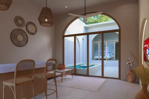 1 bedroom Villa in Jimbaran, Badung, Bali (11392) 5