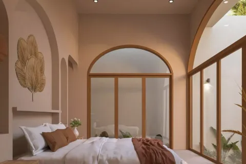 1 bedroom Villa in Jimbaran, Badung, Bali (11392) 8