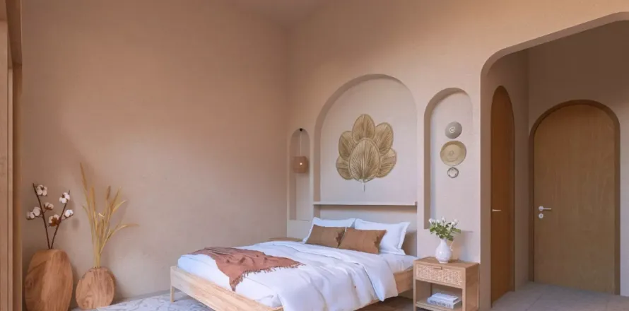 1 bedroom Villa in Jimbaran, Badung, Bali (11392)