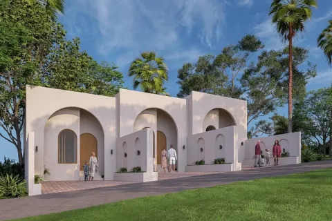 1 bedroom Villa in Jimbaran, Badung, Bali (11392) 9