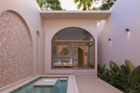 1 bedroom Villa in Jimbaran, Badung, Bali (11392) 3