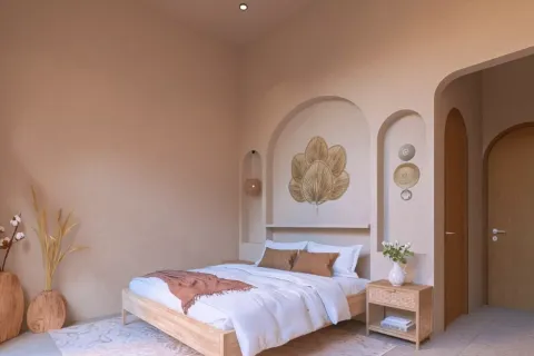 1 bedroom Villa in Jimbaran, Badung, Bali (11392) 11