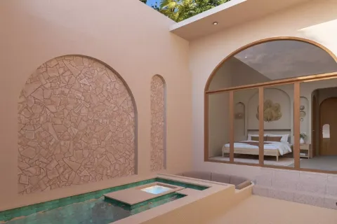 1 bedroom Villa in Jimbaran, Badung, Bali (11392) 10