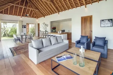 3 bedrooms Villa in Badung, Bali (11388) 10