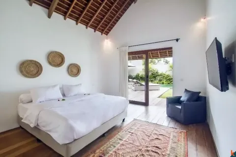 3 bedrooms Villa in Badung, Bali (11388) 13