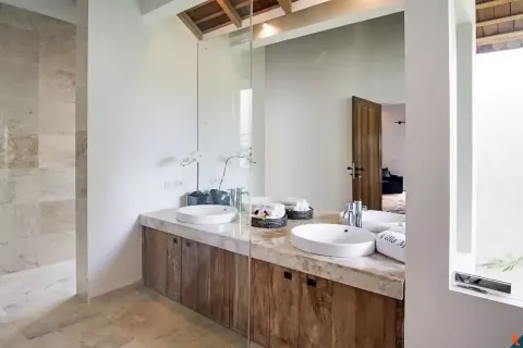 3 bedrooms Villa in Badung, Bali (11388) 20