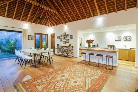 3 bedrooms Villa in Badung, Bali (11388) 7