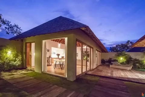 3 bedrooms Villa in Badung, Bali (11388) 3