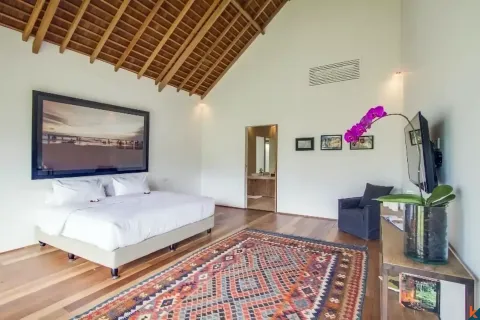 3 bedrooms Villa in Badung, Bali (11388) 11
