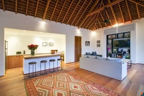 3 bedrooms Villa in Badung, Bali (11388) 6
