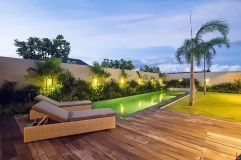 3 bedrooms Villa in Badung, Bali (11388) 4