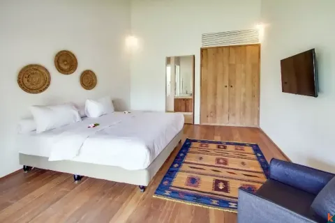 3 bedrooms Villa in Badung, Bali (11388) 14