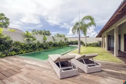 3 bedrooms Villa in Badung, Bali (11388) 5