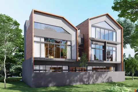 3 bedrooms Villa in Tibubeneng, Badung, Bali (11394) 3