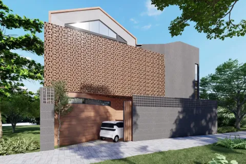 3 bedrooms Villa in Tibubeneng, Badung, Bali (11394) 4