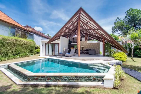 2 bedrooms Villa in Kuta, Badung, Bali (11389) 4