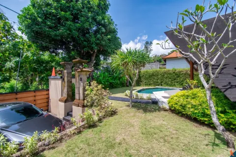 2 bedrooms Villa in Kuta, Badung, Bali (11389) 5