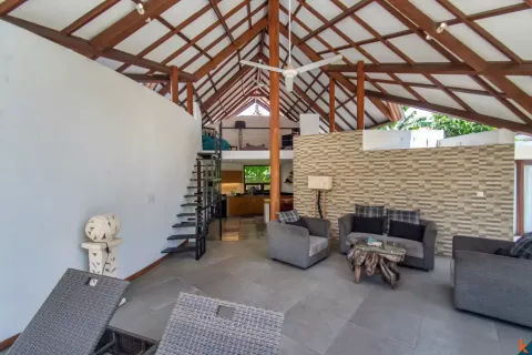 2 bedrooms Villa in Kuta, Badung, Bali (11389) 7