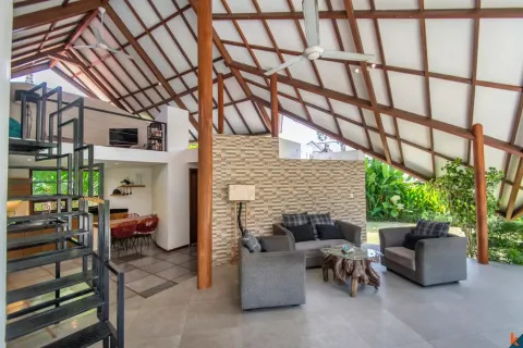 2 bedrooms Villa in Kuta, Badung, Bali (11389) 8