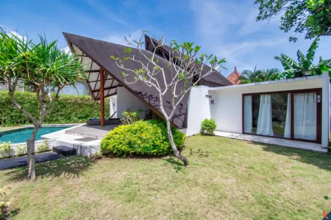 2 bedrooms Villa in Kuta, Badung, Bali (11389) 3