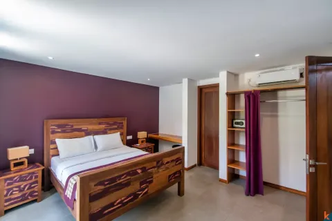 2 bedrooms Villa in Kuta, Badung, Bali (11389) 17