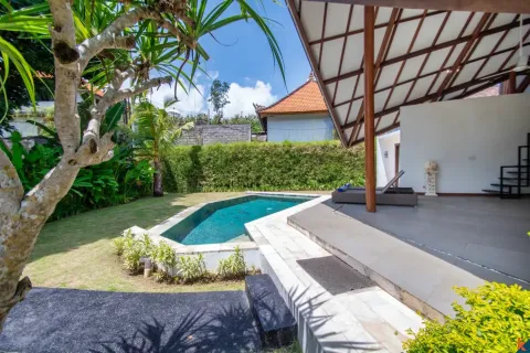 2 bedrooms Villa in Kuta, Badung, Bali (11389) 6